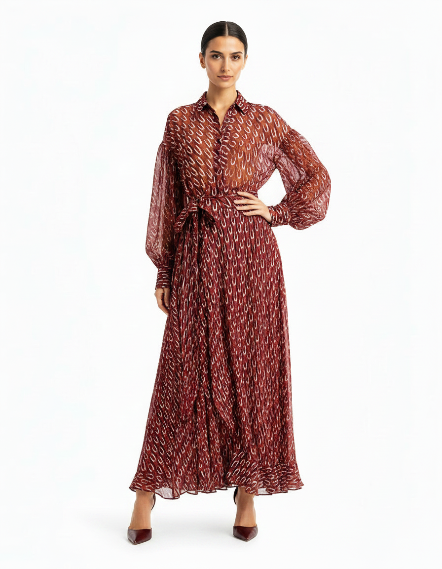 Dress  Elora