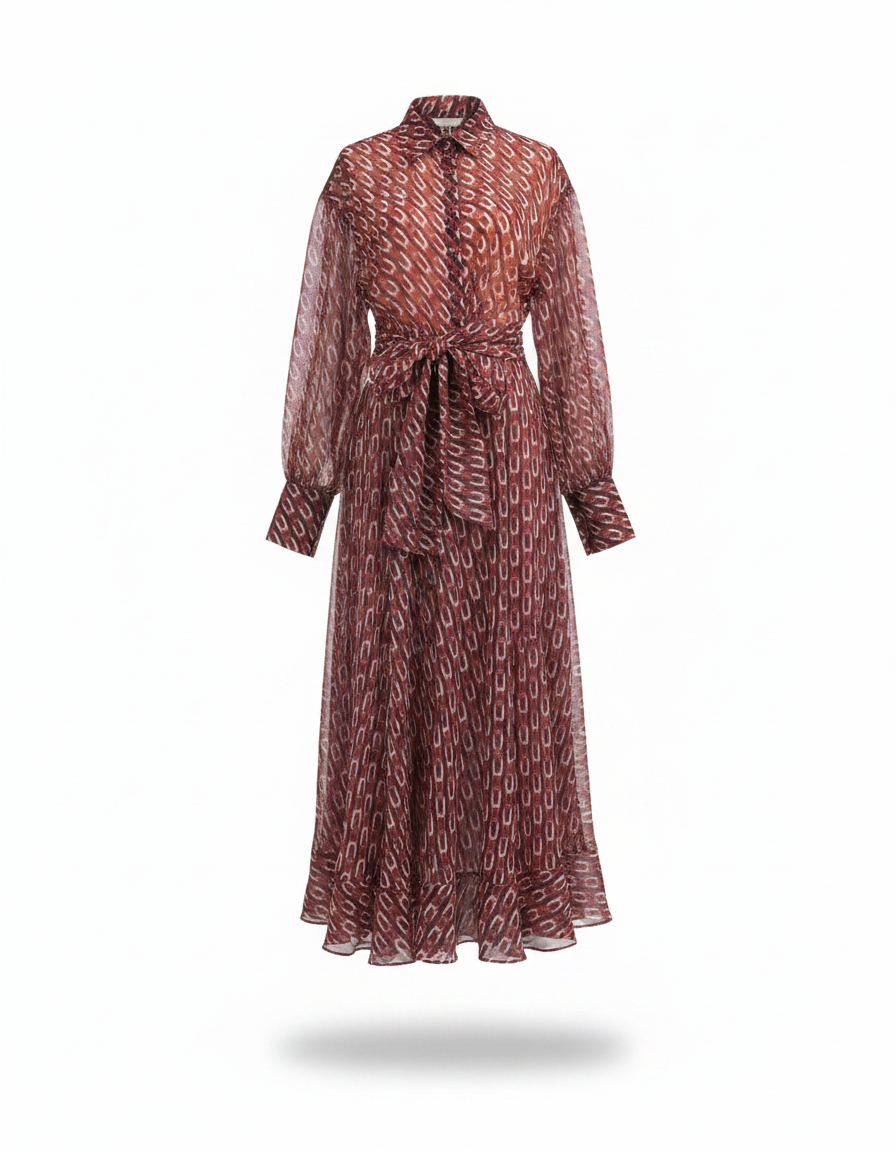 Dress  Elora