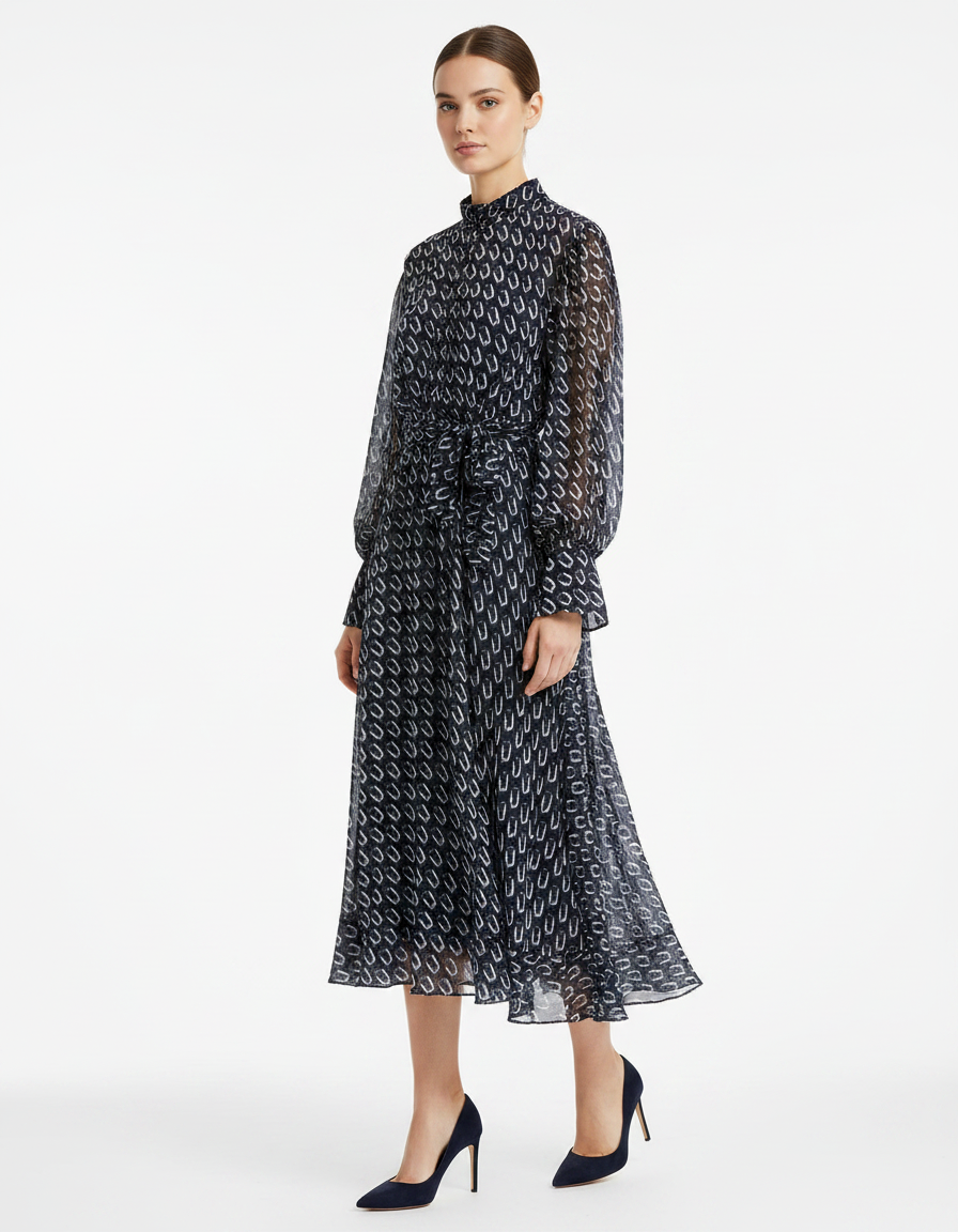 Dress  Elora