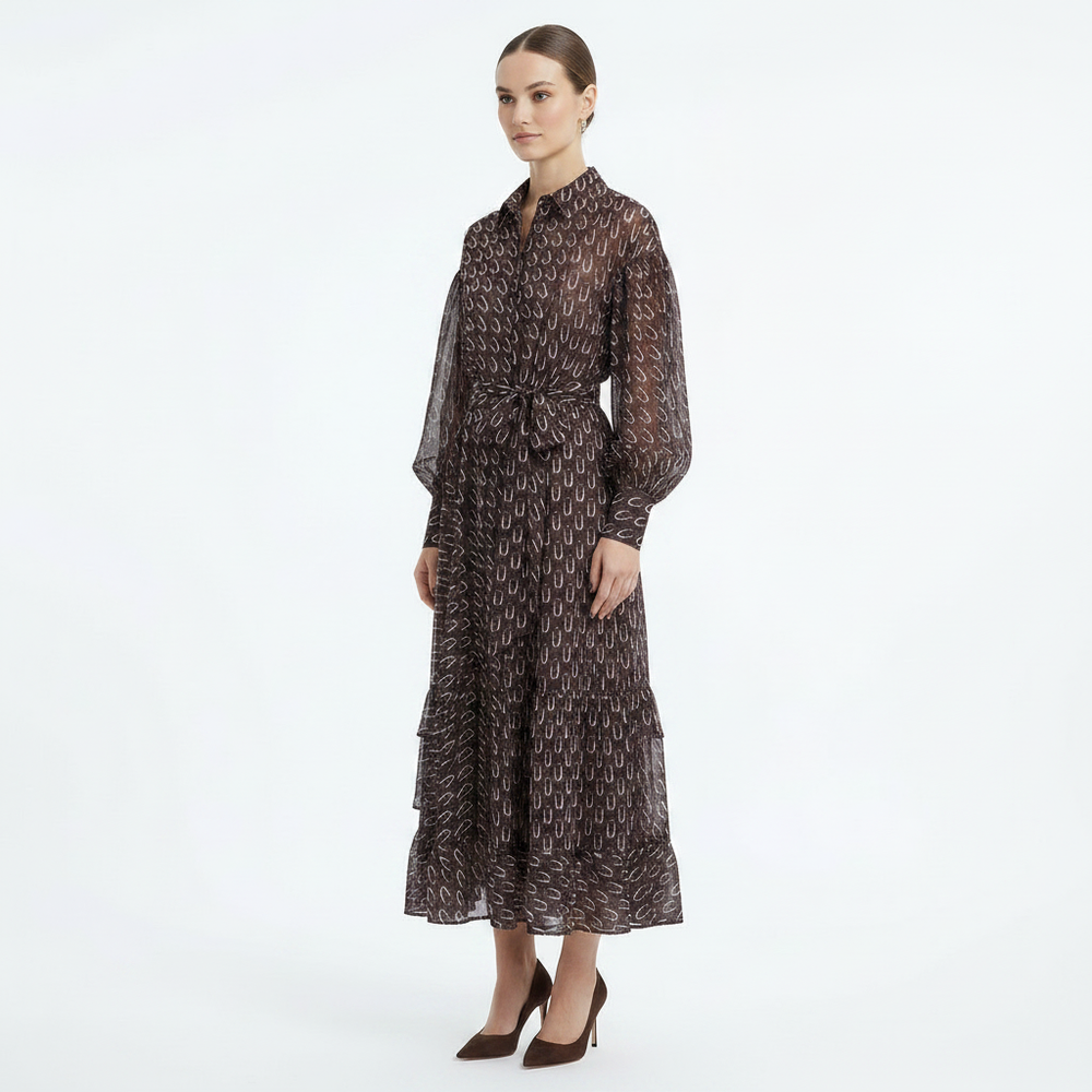 Dress  Elora