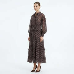 Dress  Elora