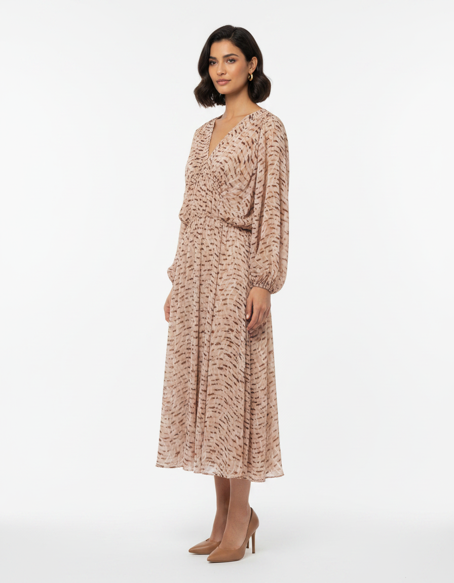 Dress  Elora