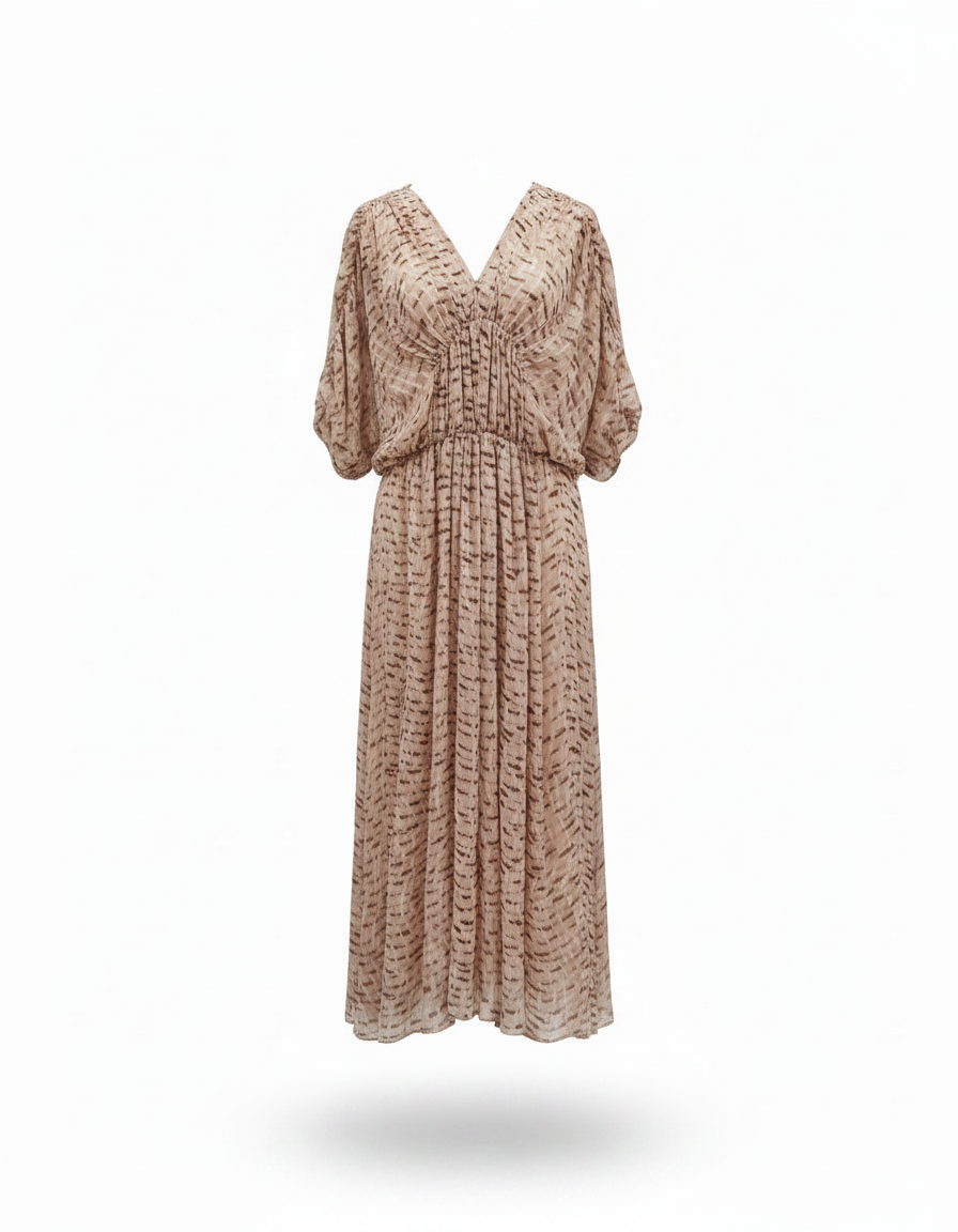 Dress  Elora