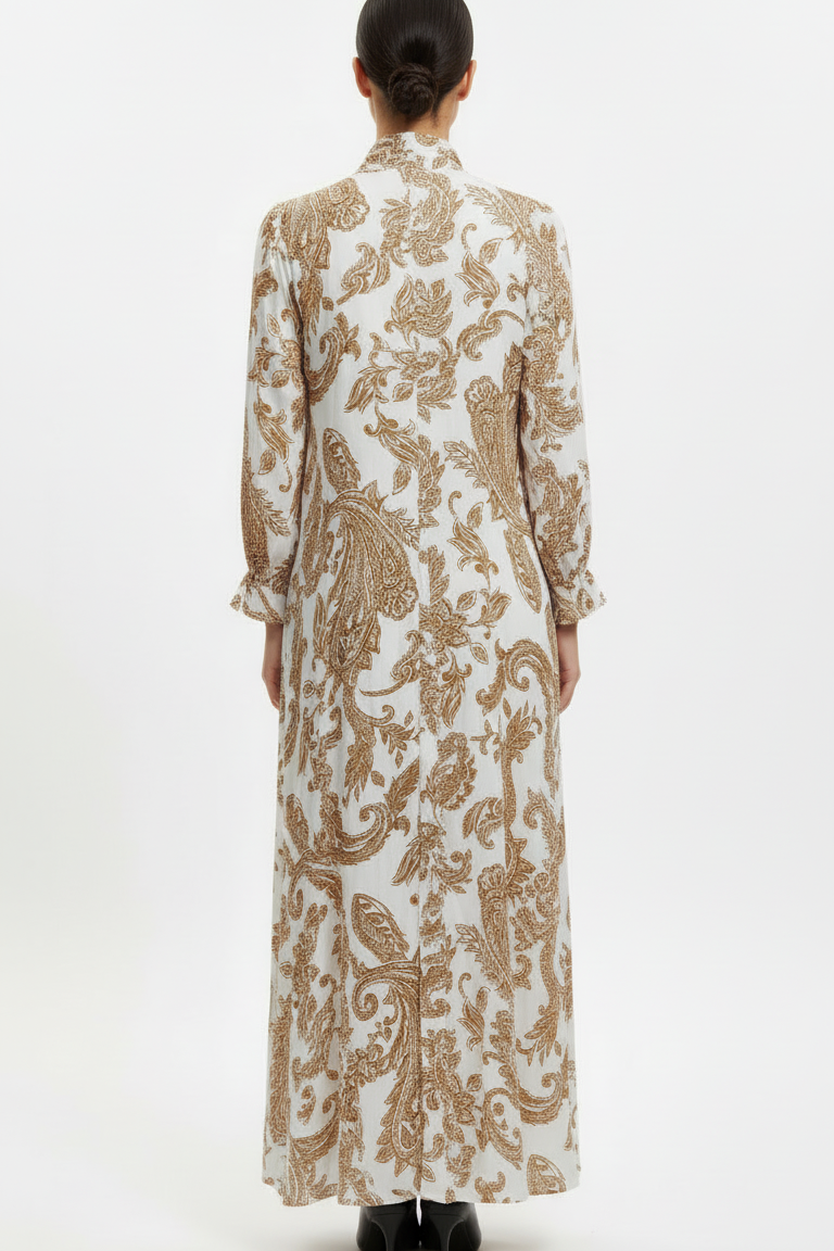 Dress  Elora
