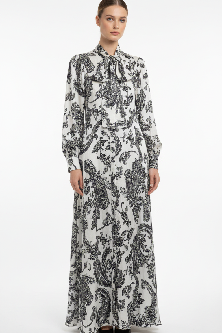 Dress  Elora