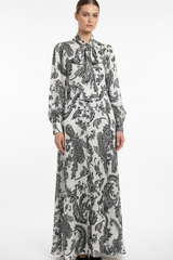 Dress  Elora