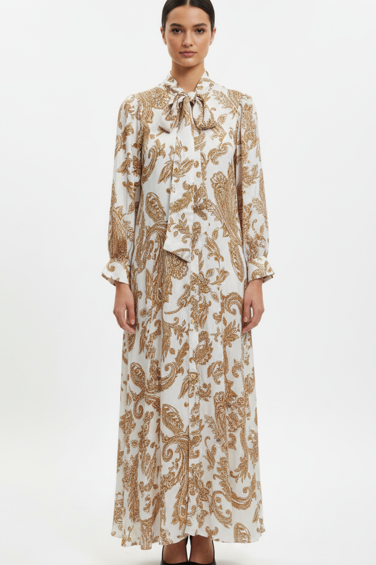 Dress  Elora