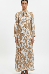 Dress  Elora