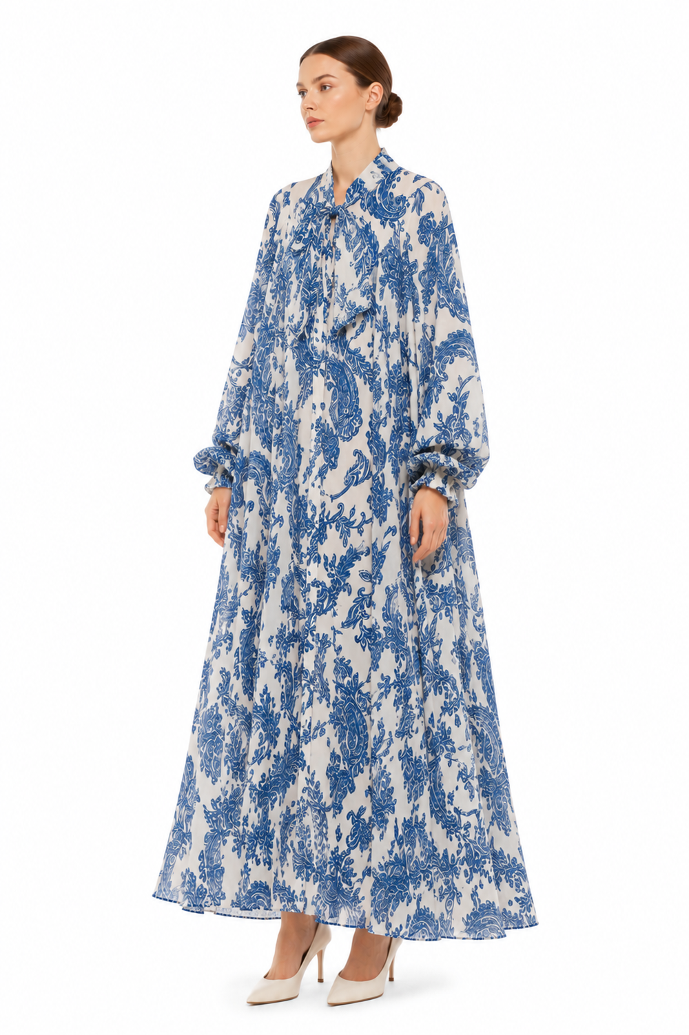 Dress  Elora