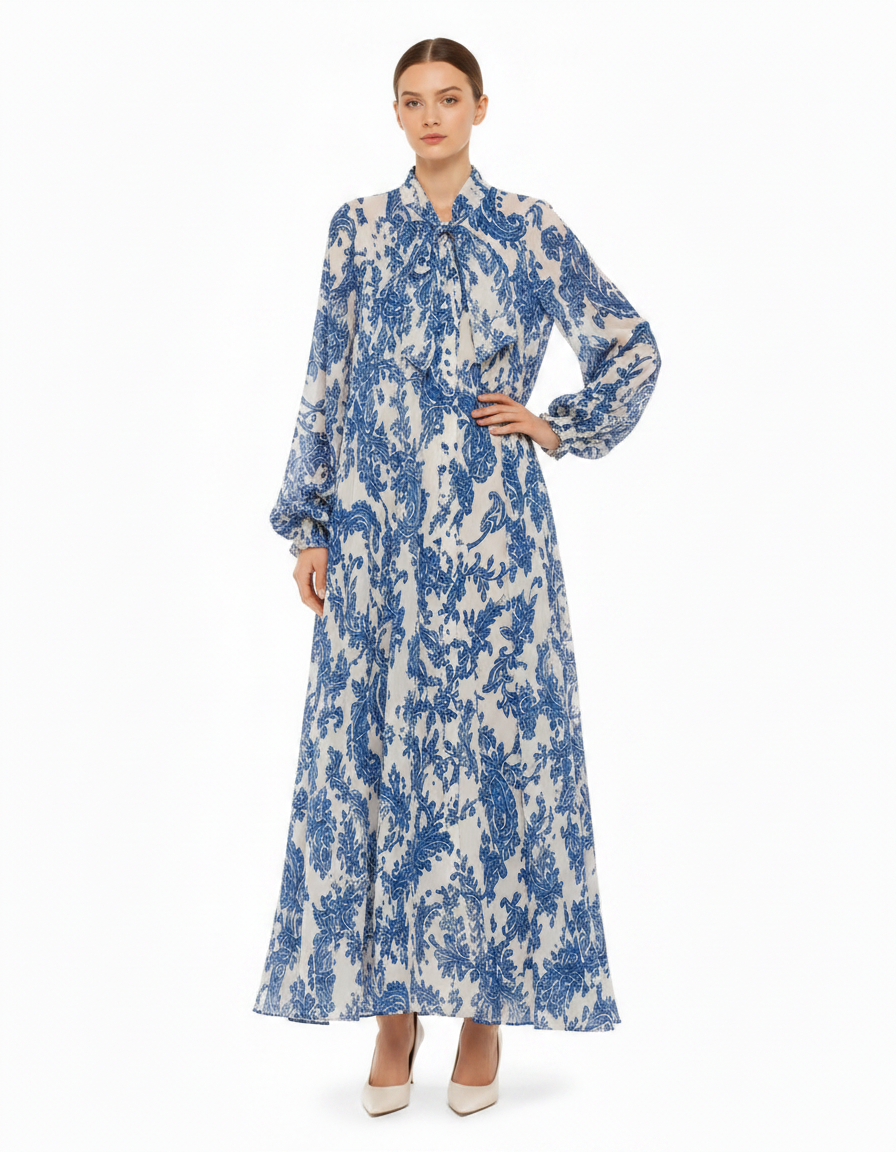 Dress  Elora