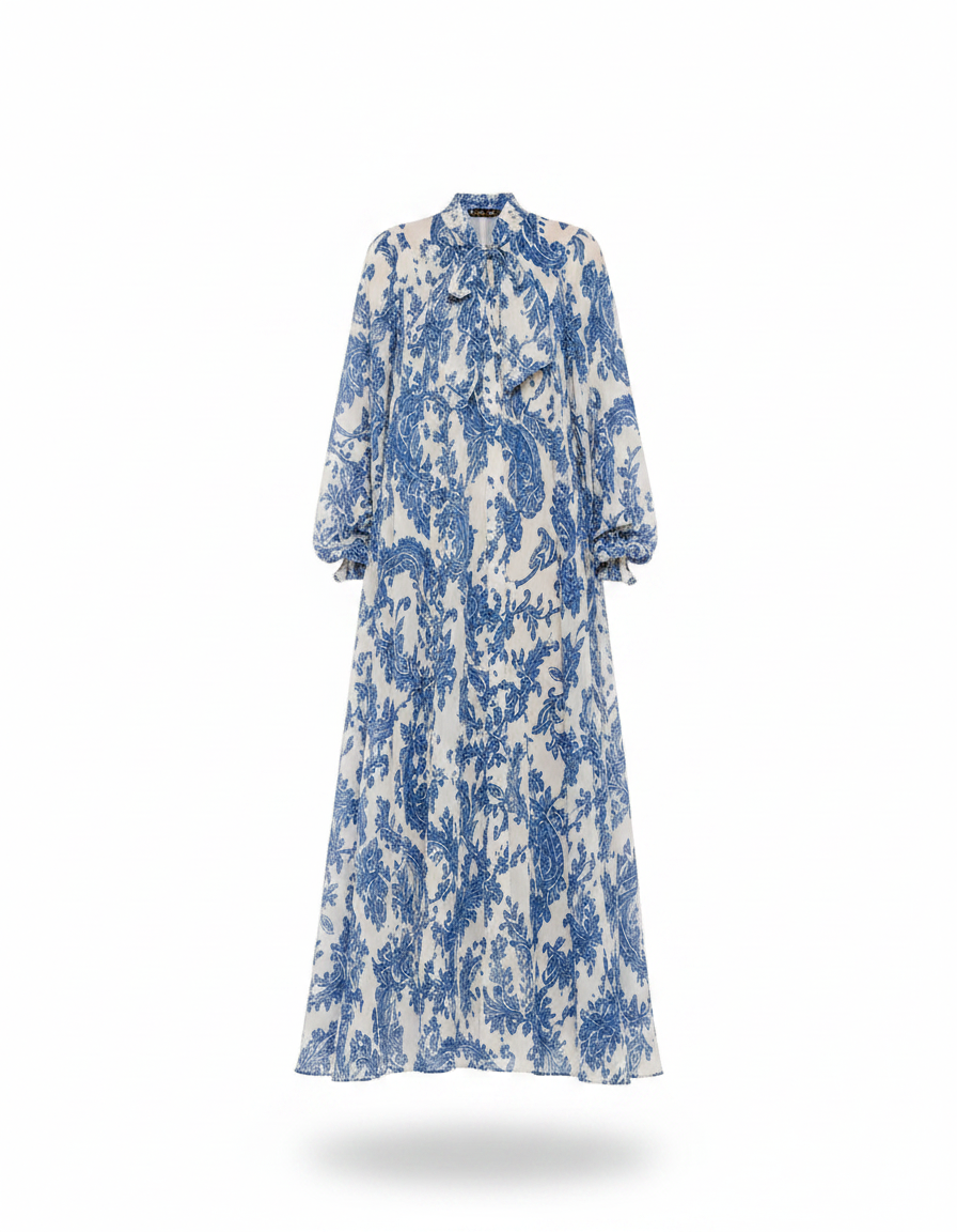 Dress  Elora