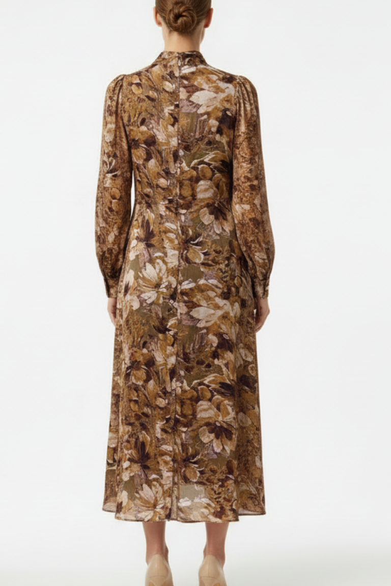 Dress  Elora