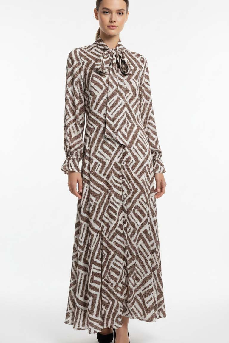Dress  Elora