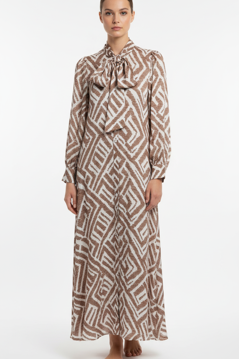 Dress  Elora