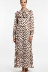 Dress  Elora