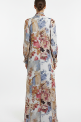Dress  Elora
