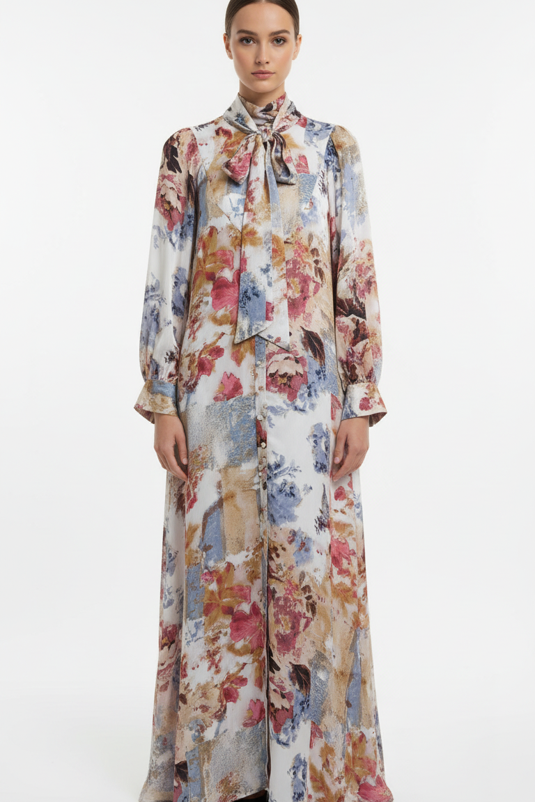 Dress  Elora