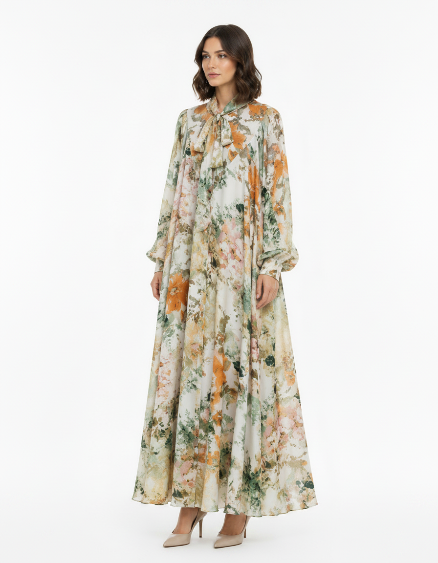 Dress  Elora