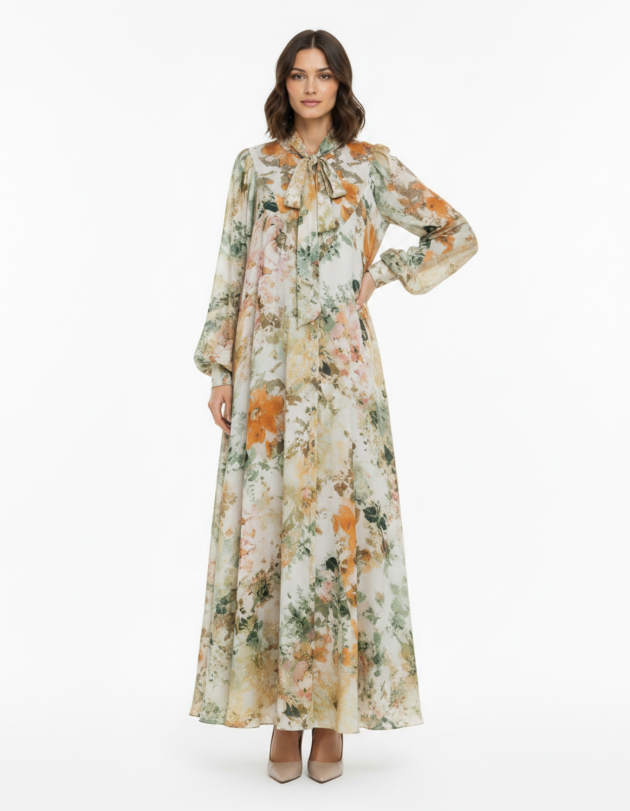 Dress  Elora