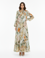 Dress  Elora