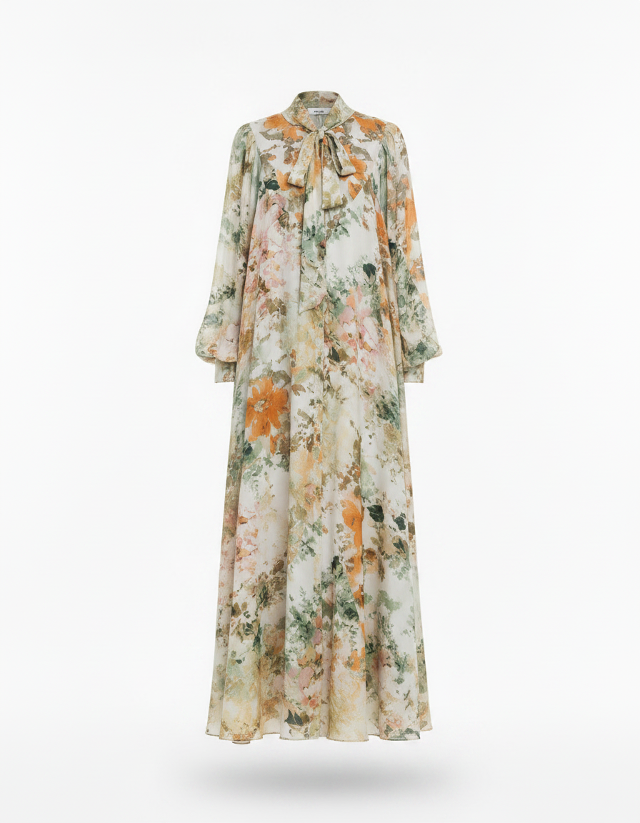 Dress  Elora