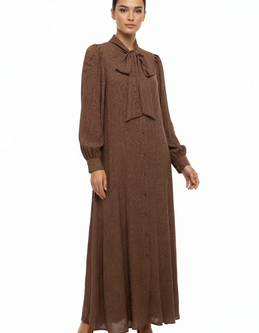 Dress  Elora