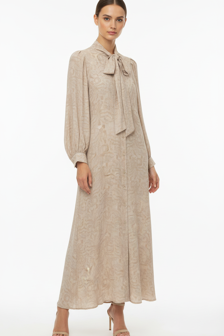 Dress  Elora