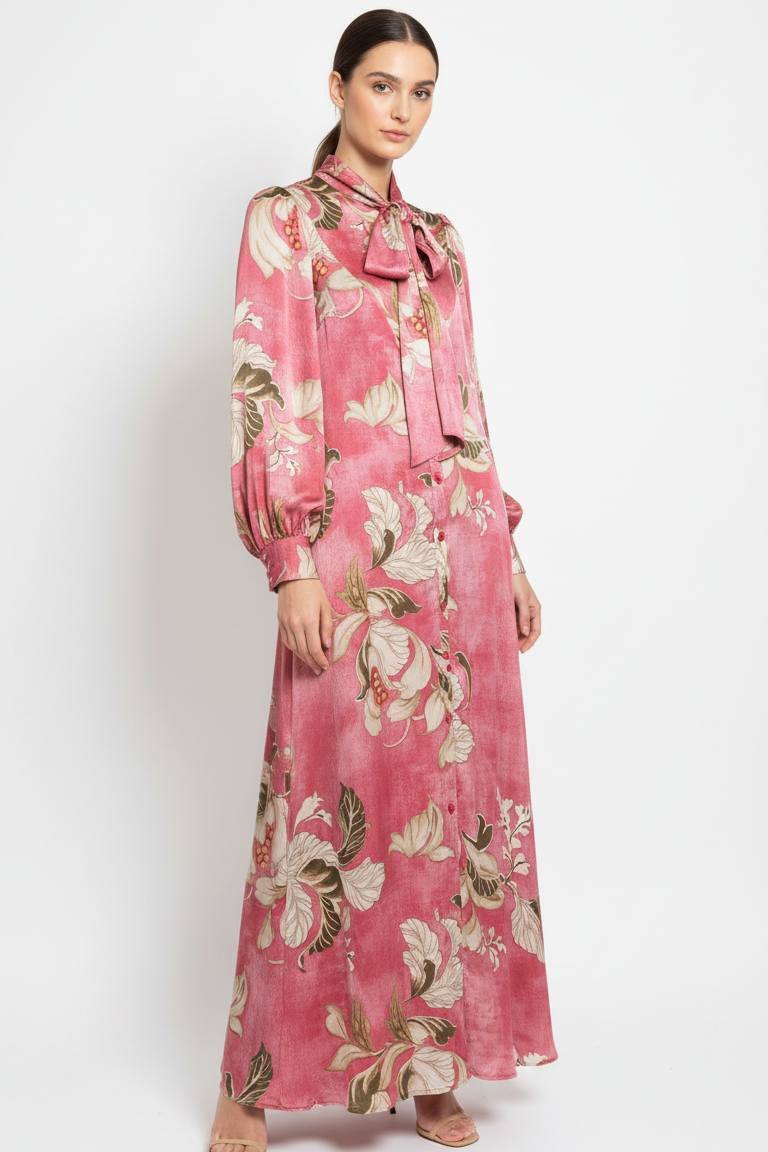 Dress  Elora