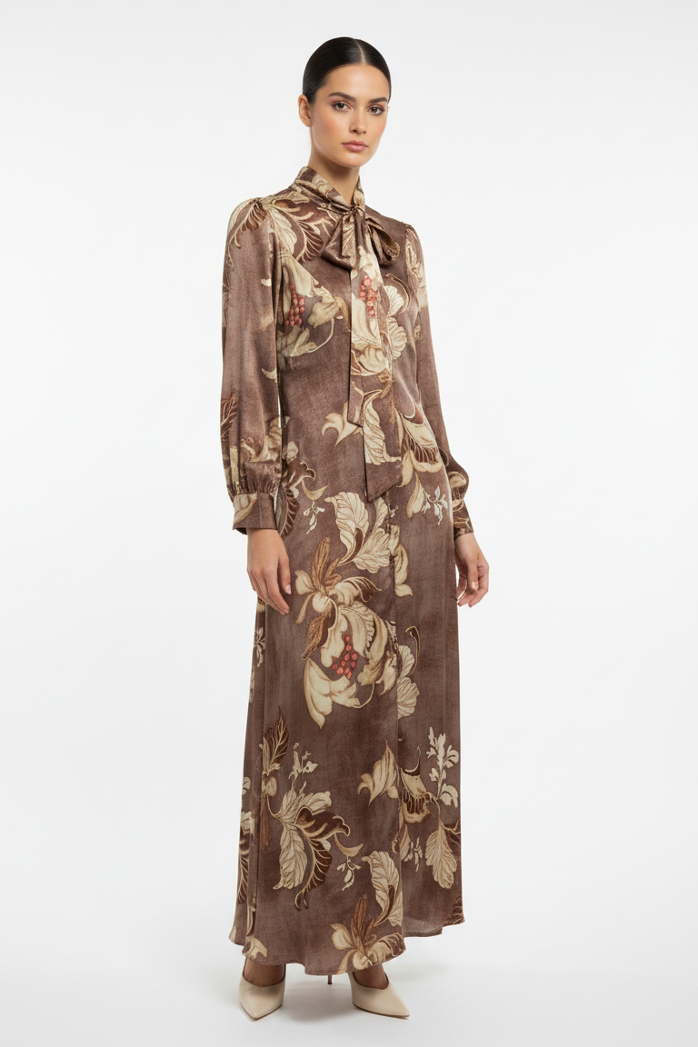 Dress  Elora