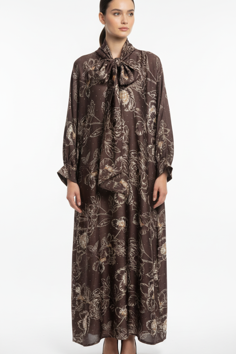 Dress  Elora