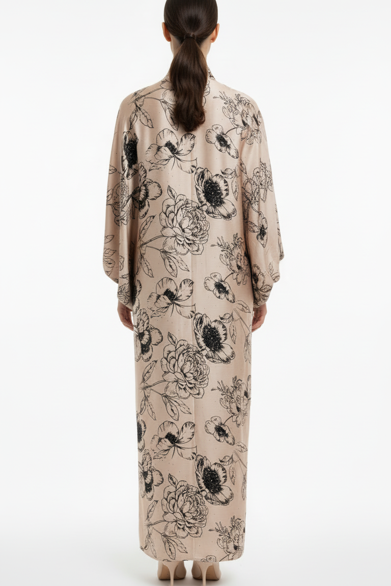 Dress  Elora
