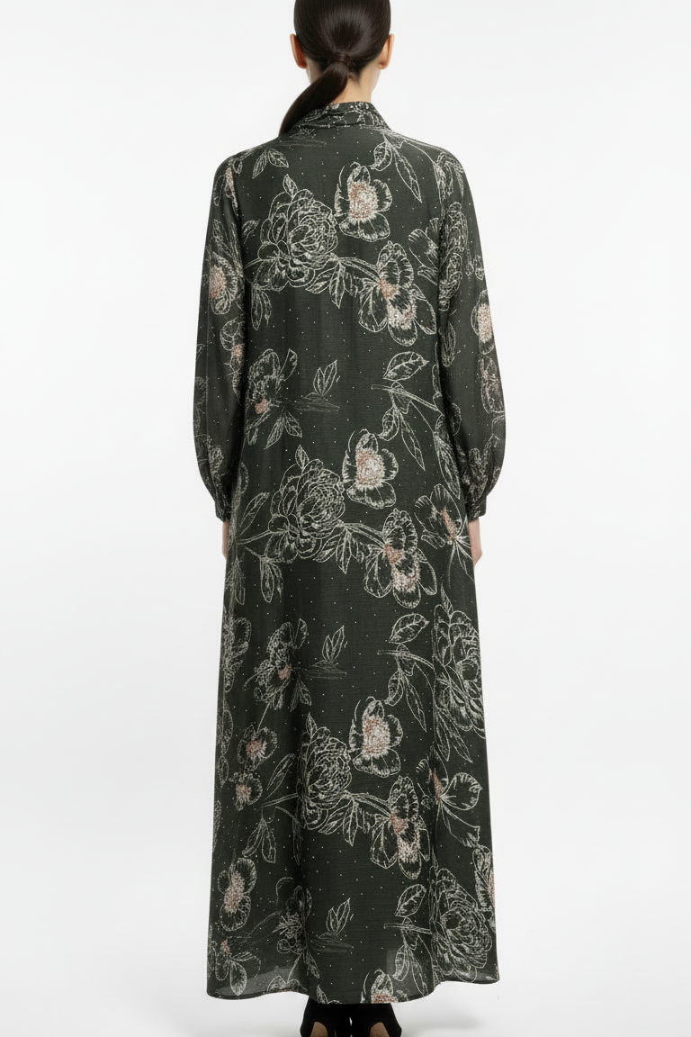 Dress  Elora
