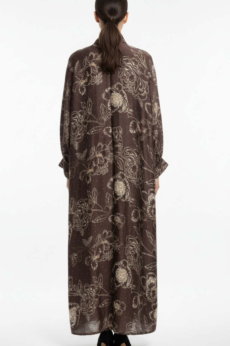 Dress  Elora