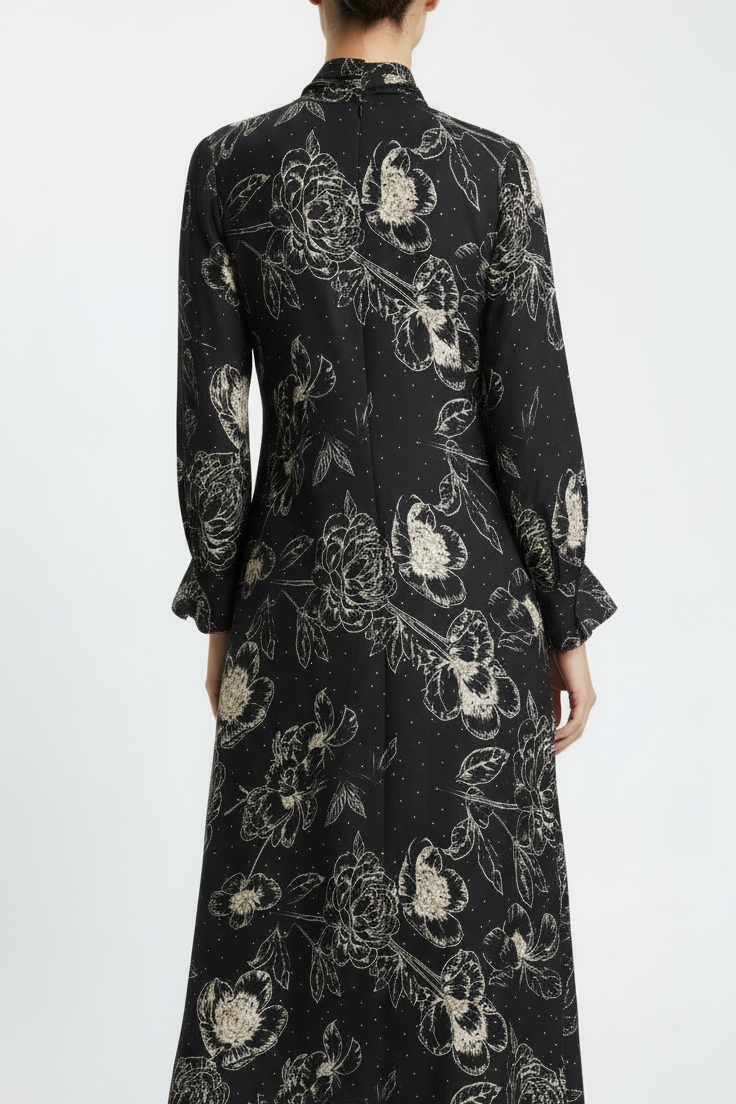 Dress  Elora