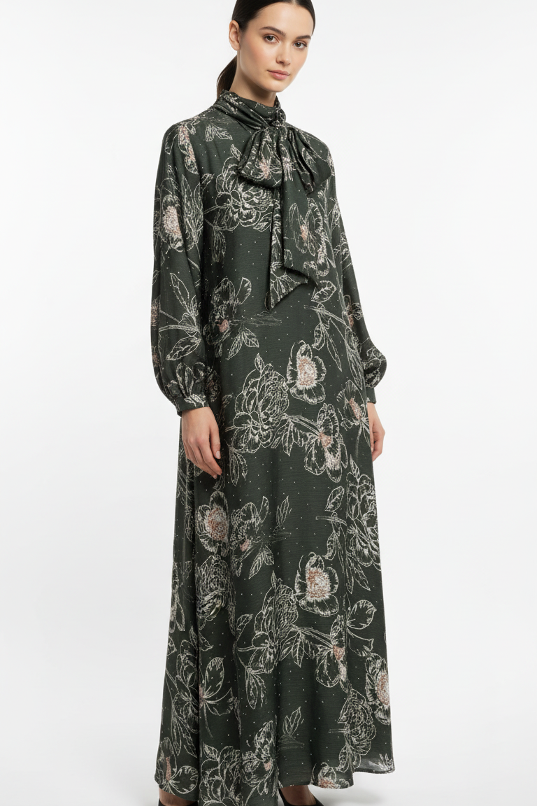 Dress  Elora