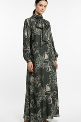 Dress  Elora