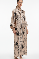 Dress  Elora