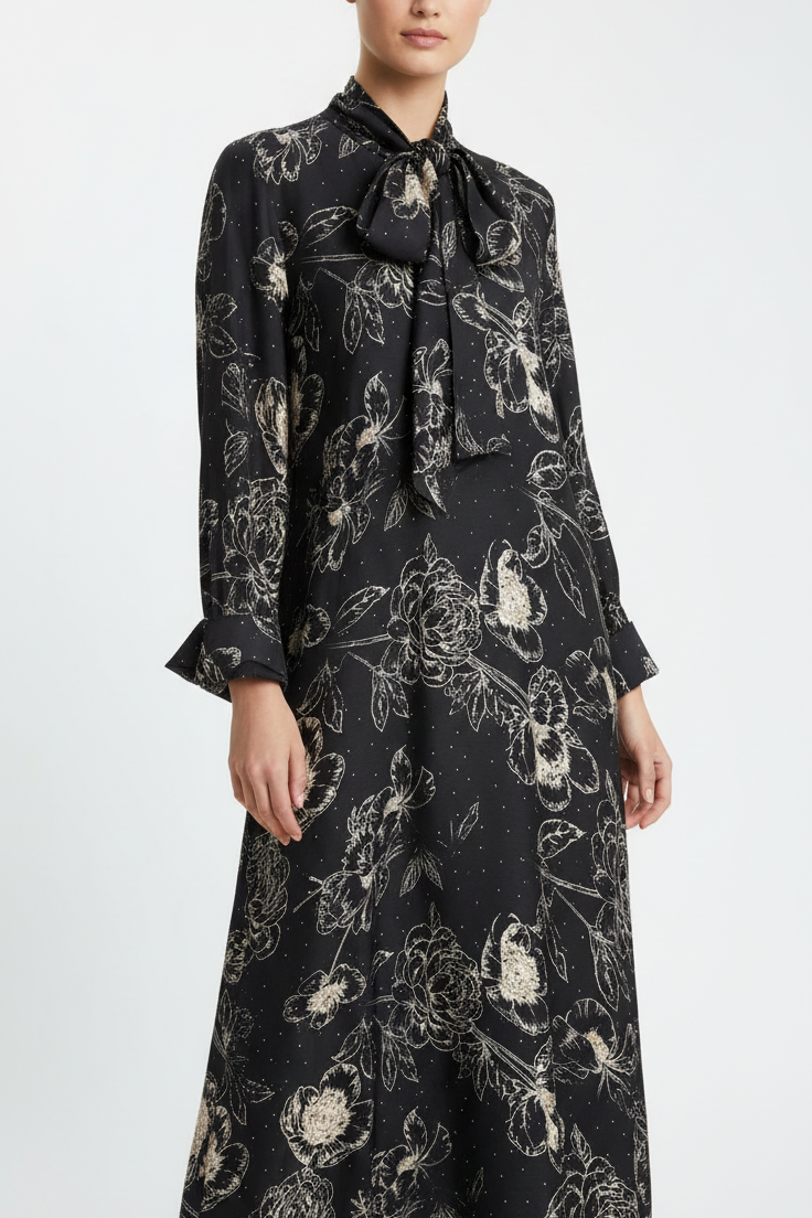Dress  Elora