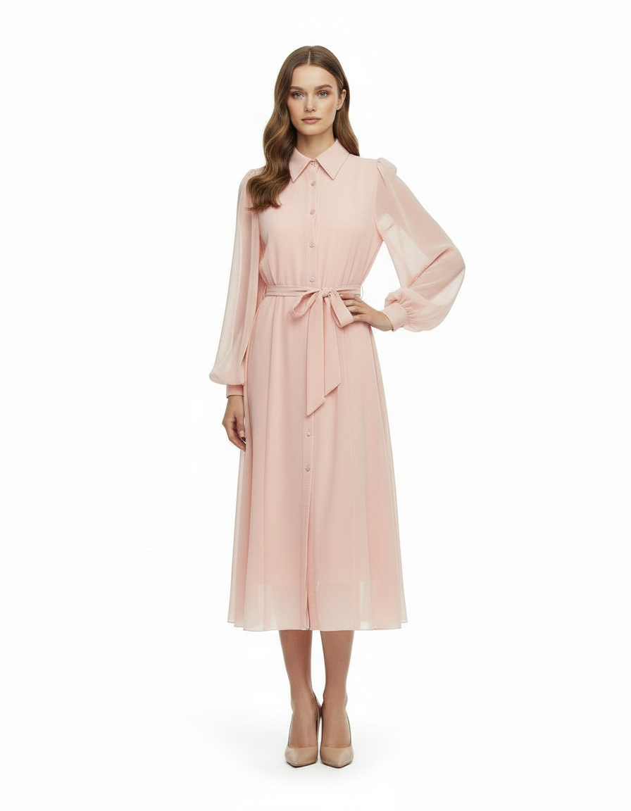Dress  Elora