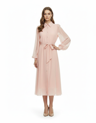 Dress  Elora