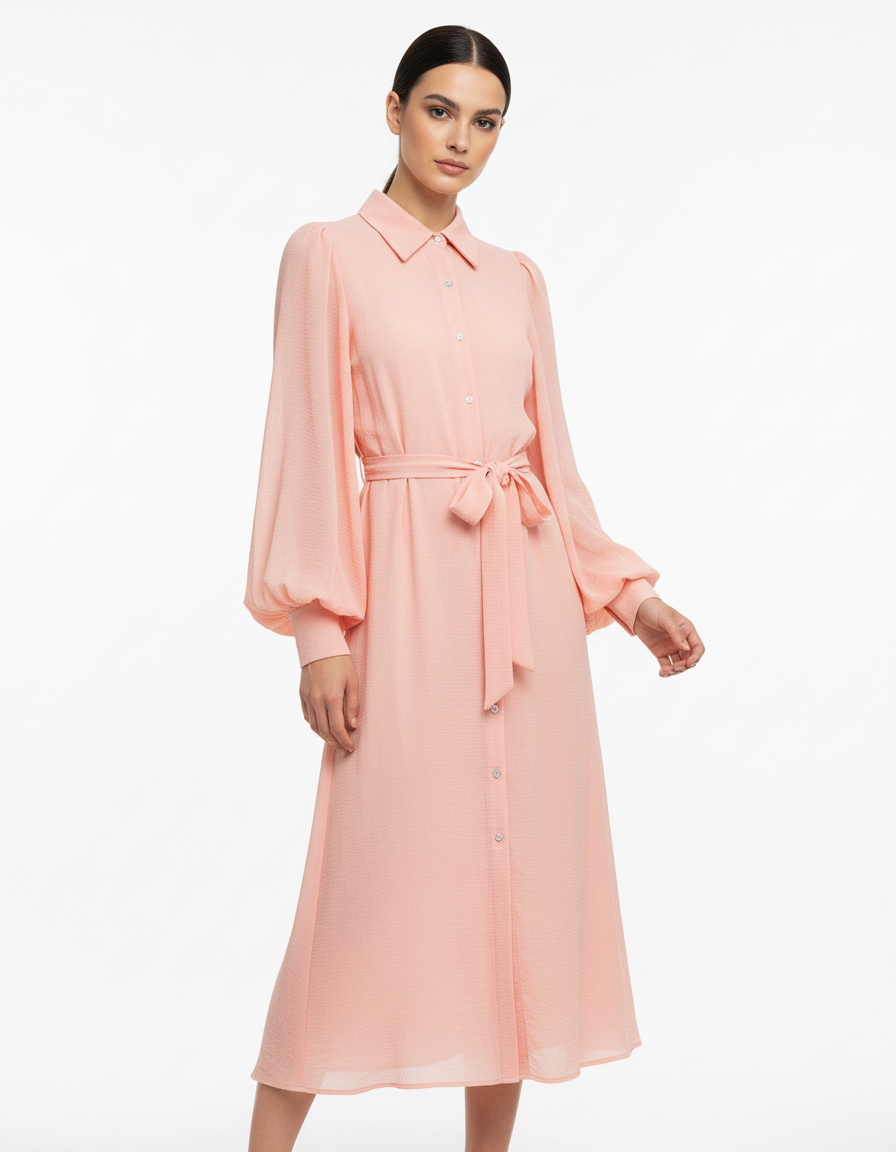 Dress  Elora