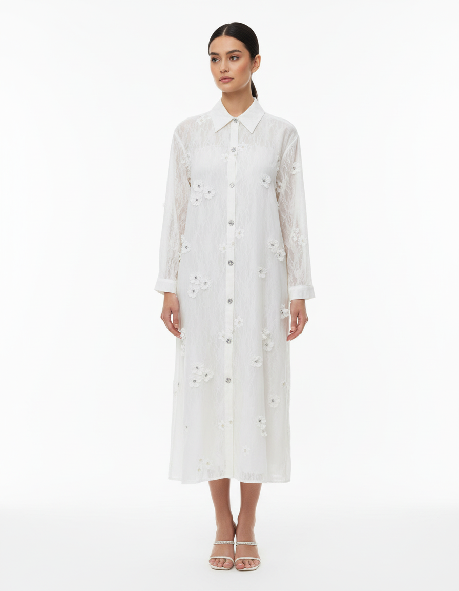 Dress  Elora