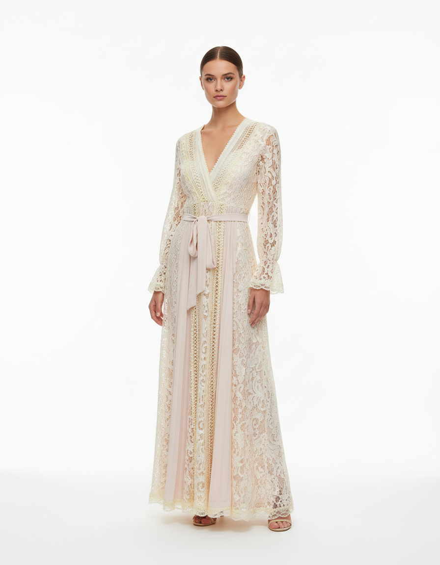Dress  Elora