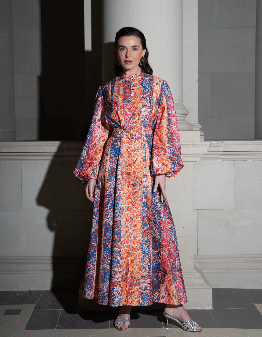 Dress  Elora