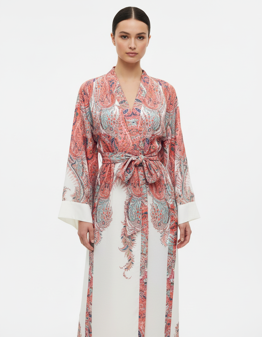 Dress  Elora