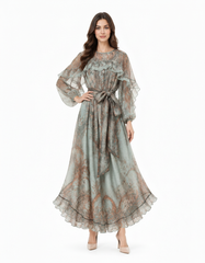 Dress  Elora