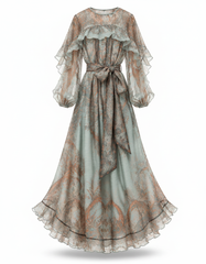 Dress  Elora