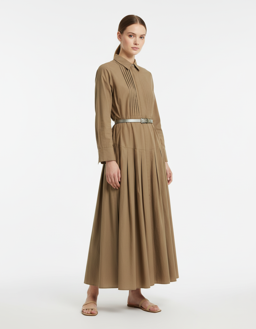 Dress  Elora