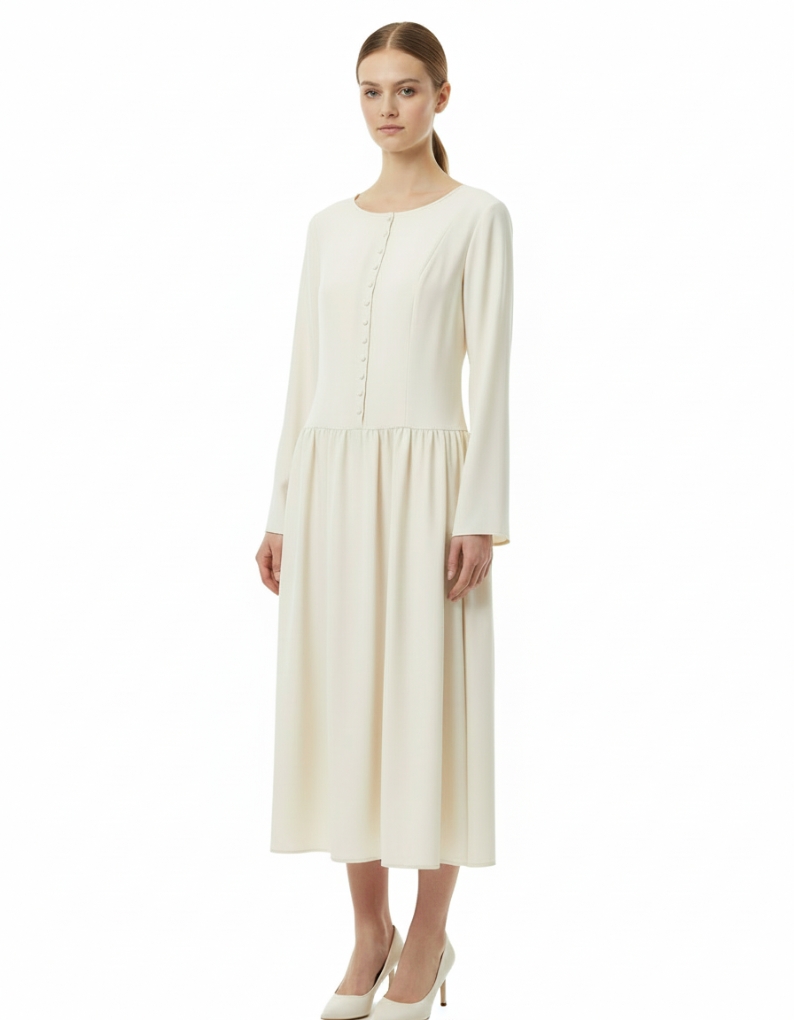 Dress  Elora