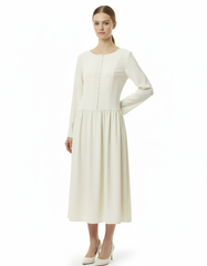Dress  Elora